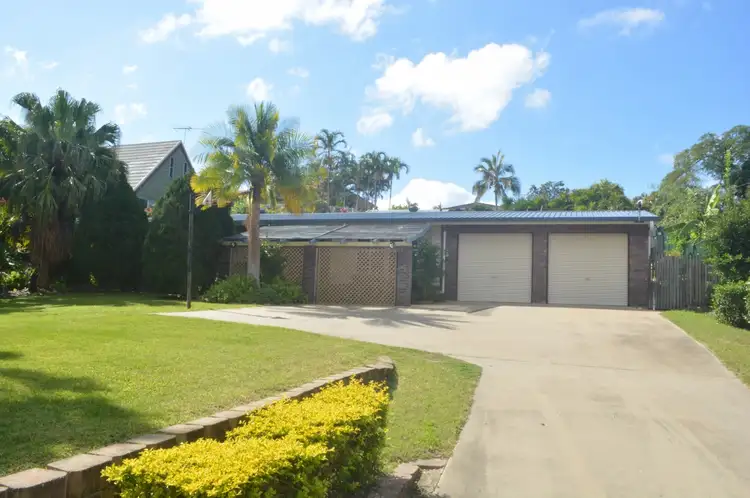 5 Pennycuick Street, The Range QLD 4700