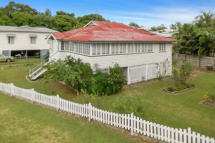 Second view of Homely house listing, 4 Brae Street, The Range QLD 4700