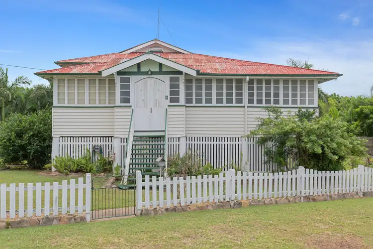 Third view of Homely house listing, 4 Brae Street, The Range QLD 4700