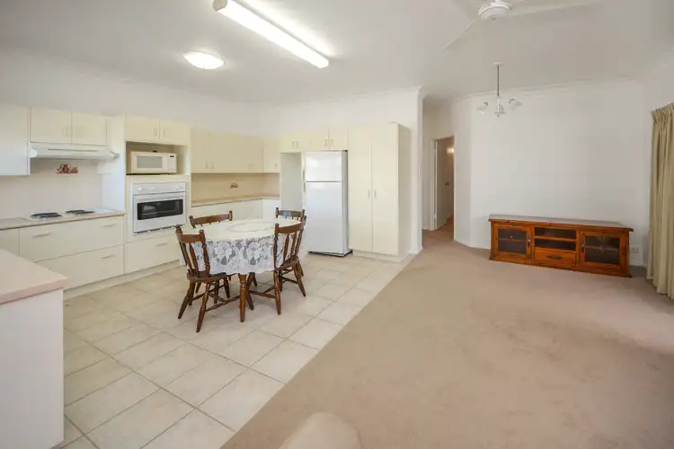 Third view of Homely unit listing, 5/25 Ross Street, Allenstown QLD 4700