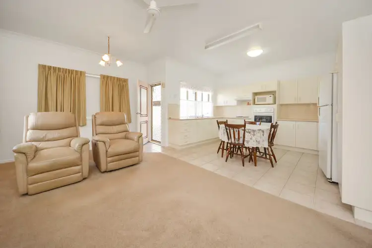 Fourth view of Homely unit listing, 5/25 Ross Street, Allenstown QLD 4700