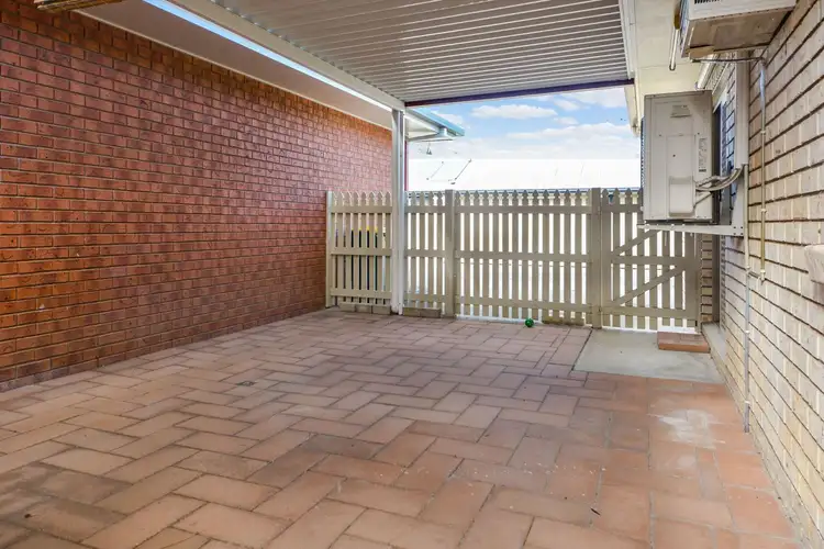 Sixth view of Homely unit listing, 5/25 Ross Street, Allenstown QLD 4700