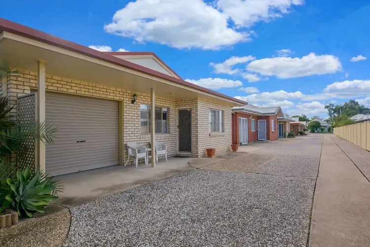 Seventh view of Homely unit listing, 5/25 Ross Street, Allenstown QLD 4700
