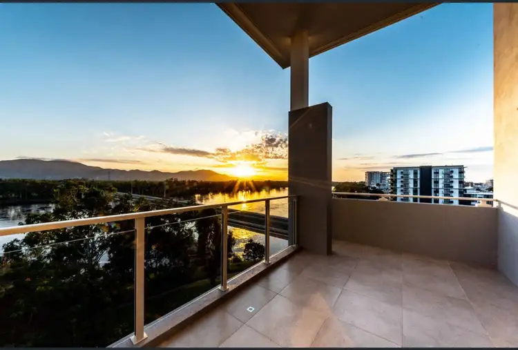 12/24 Victoria Parade, Rockhampton City QLD 4700