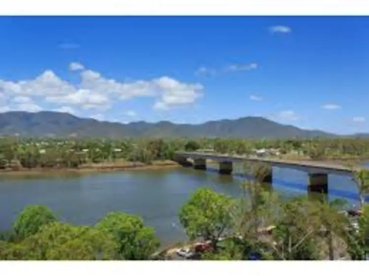 Fifth view of Homely unit listing, 1007/1-7 East Street, Rockhampton City QLD 4700
