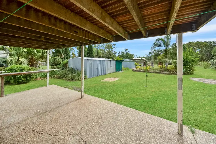 Sixth view of Homely house listing, 241 Lakes Creek Road, Berserker QLD 4701