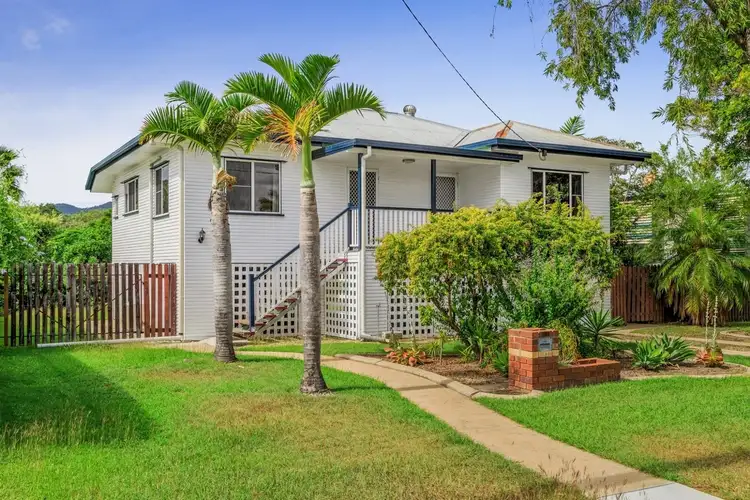 288 Clanfield Street, Berserker QLD 4701