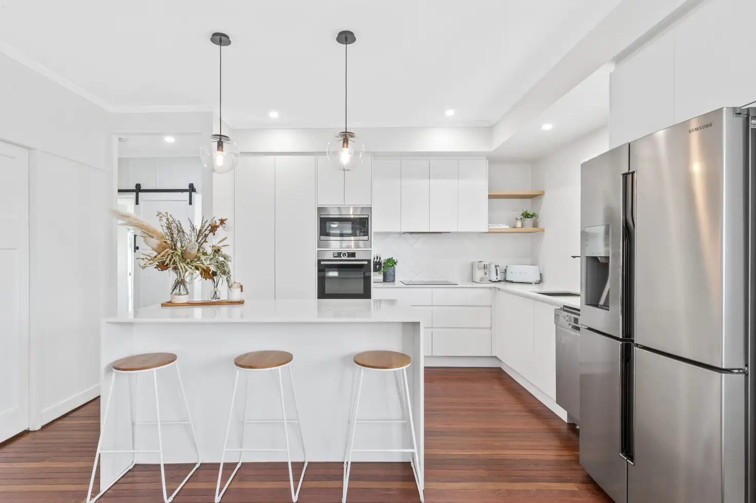 Main view of Homely house listing, 4 Lennox Street, The Range QLD 4700