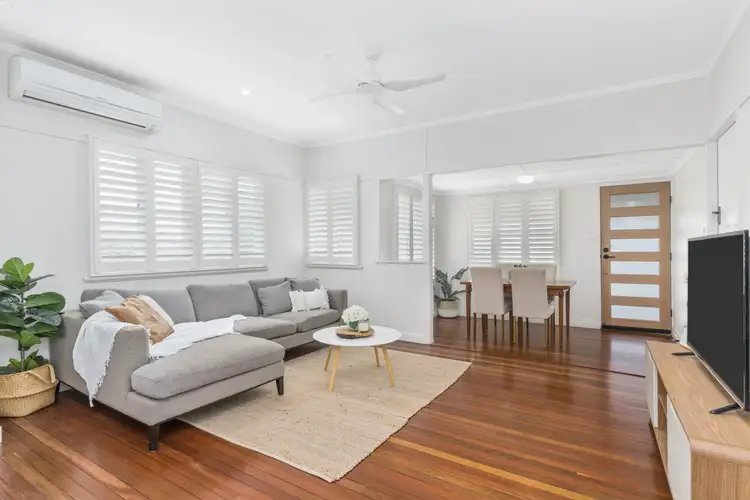 Third view of Homely house listing, 4 Lennox Street, The Range QLD 4700