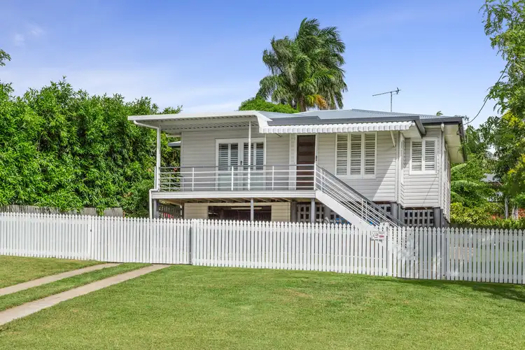 Fifth view of Homely house listing, 4 Lennox Street, The Range QLD 4700