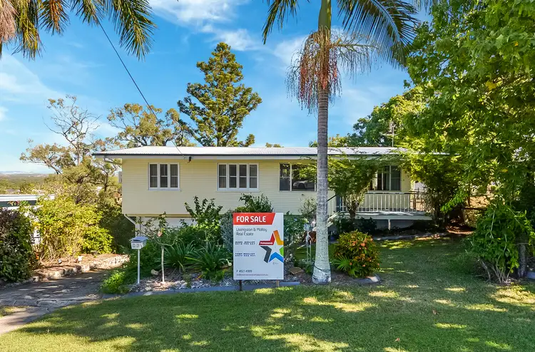 86 Jessie Street, The Range QLD 4700