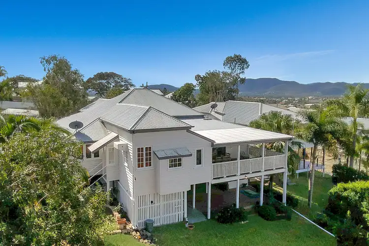 193 Caroline Street, The Range QLD 4700