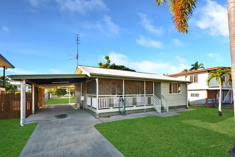 131 Hyde Street, Frenchville QLD 4701