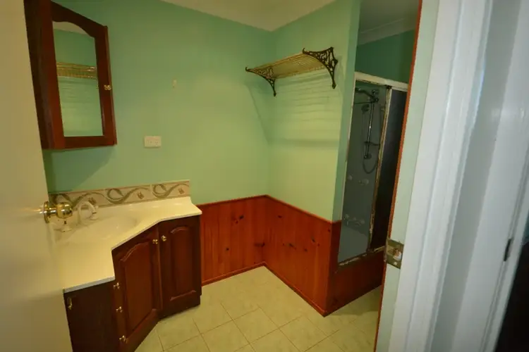 Seventh view of Homely house listing, 101 Pennycuick Street, West Rockhampton QLD 4700