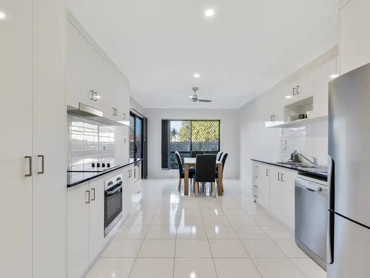 Third view of Homely unit listing, 4/87 West Street, Allenstown QLD 4700