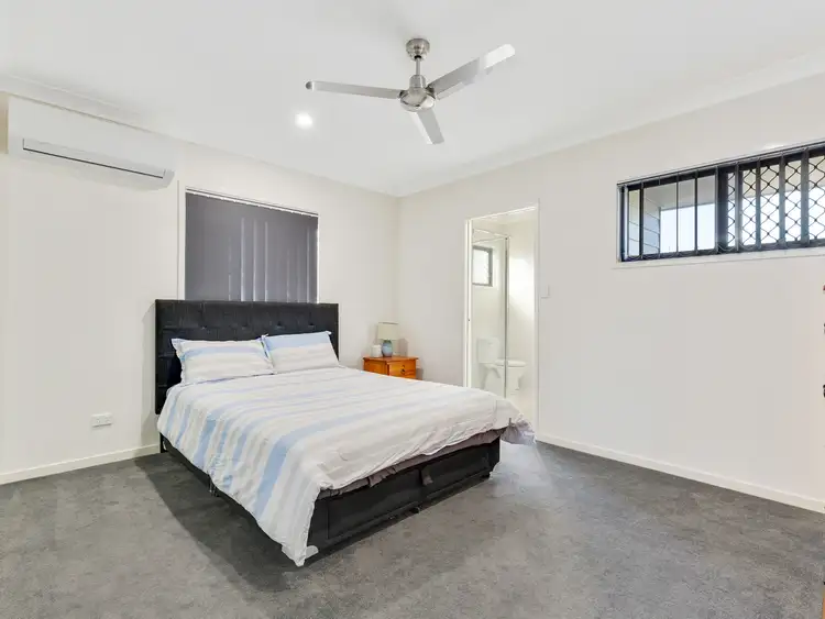 Seventh view of Homely unit listing, 4/87 West Street, Allenstown QLD 4700