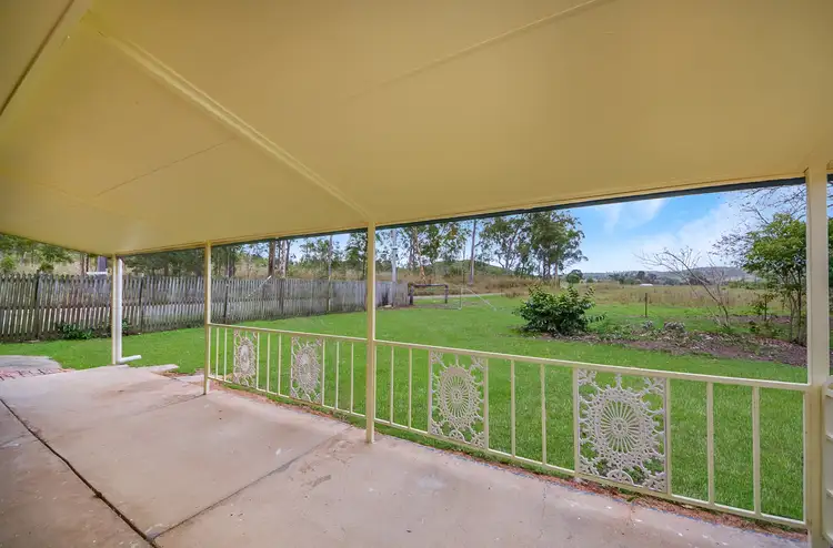 Fifth view of Homely rural property listing, 123 New Zealand Gully Road, Mount Chalmers QLD 4702