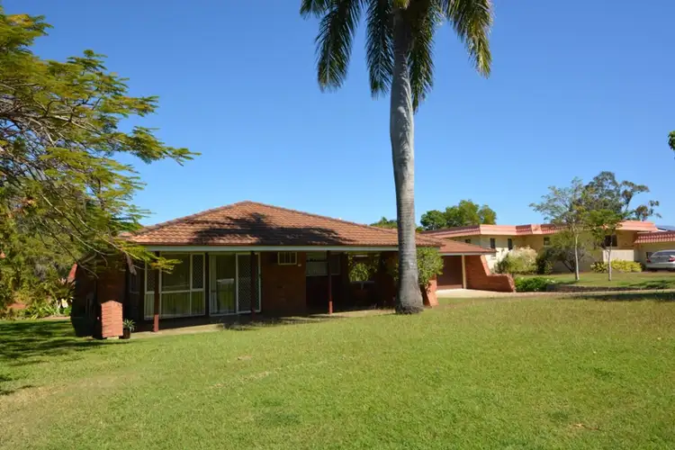 32 Kelly Street, The Range QLD 4700