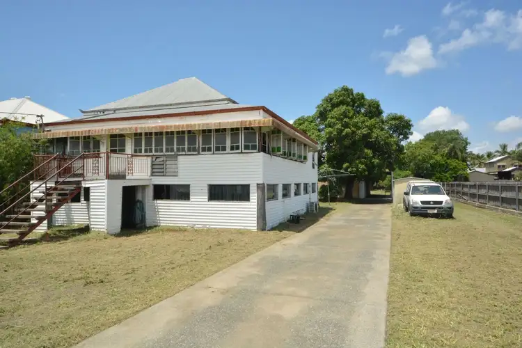 11 Ross Street, Allenstown QLD 4700