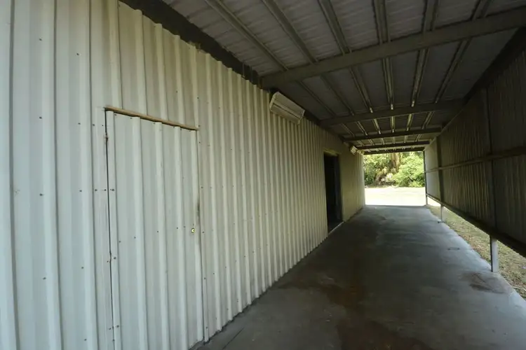 Third view of Homely house listing, 11 Ross Street, Allenstown QLD 4700