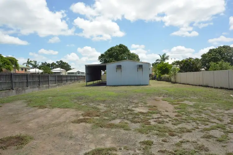 Fifth view of Homely house listing, 11 Ross Street, Allenstown QLD 4700