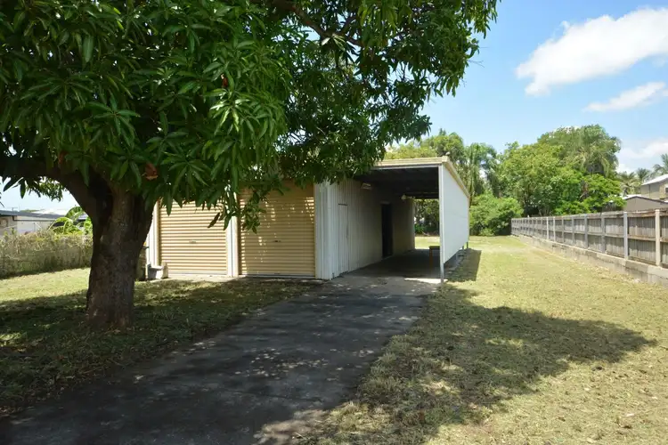Sixth view of Homely house listing, 11 Ross Street, Allenstown QLD 4700