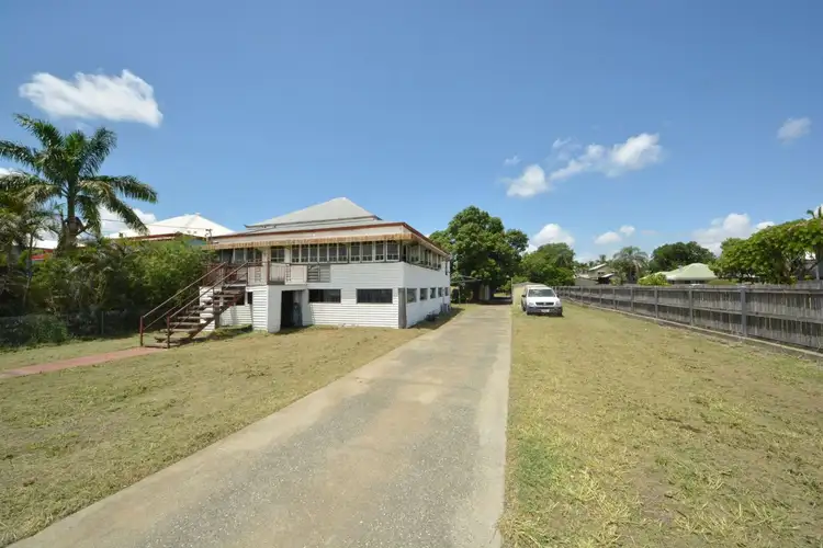 Seventh view of Homely house listing, 11 Ross Street, Allenstown QLD 4700