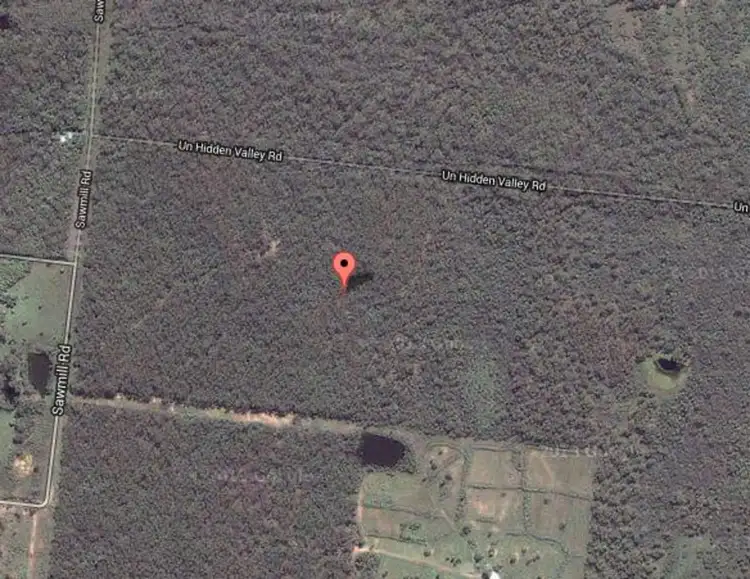 Second view of Homely land listing, Lot 4 Sawmill Road, Bondoola QLD 4703