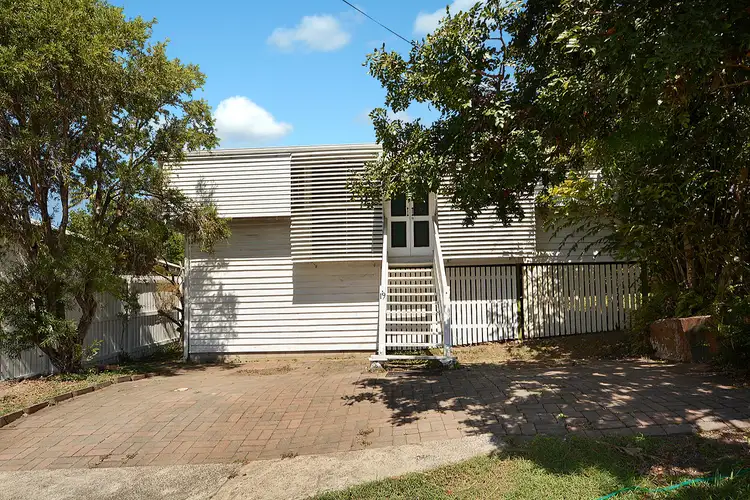19 Wentworth Terrace, The Range QLD 4700