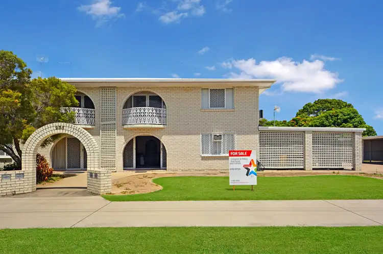 2/235 Dean Street, Berserker QLD 4701