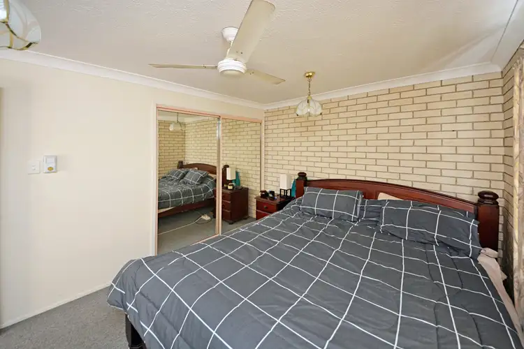 Sixth view of Homely unit listing, 2/235 Dean Street, Berserker QLD 4701