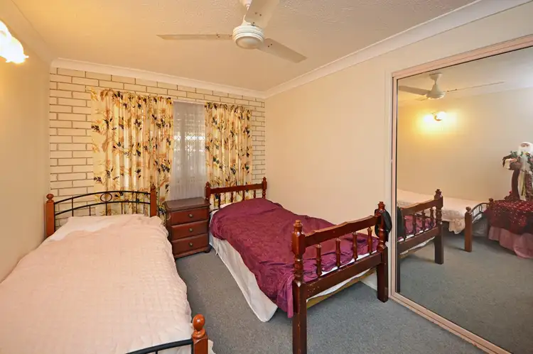 Seventh view of Homely unit listing, 2/235 Dean Street, Berserker QLD 4701