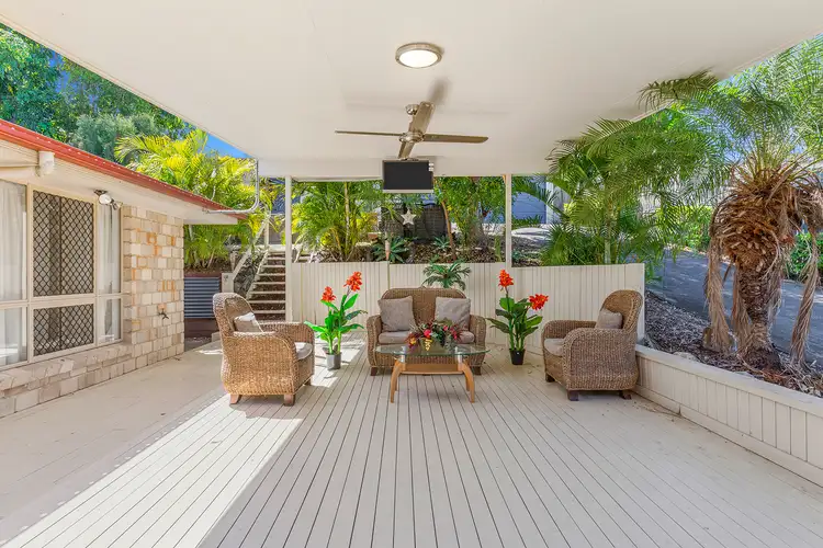 Third view of Homely house listing, 310 Denham Street, The Range QLD 4700