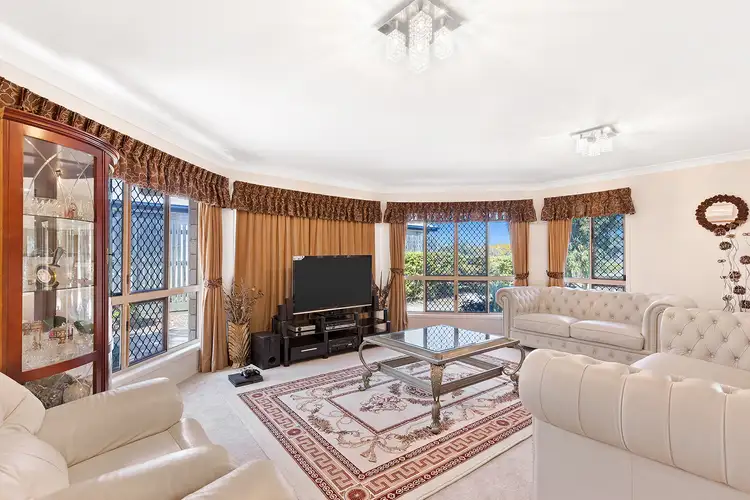 Fourth view of Homely house listing, 310 Denham Street, The Range QLD 4700