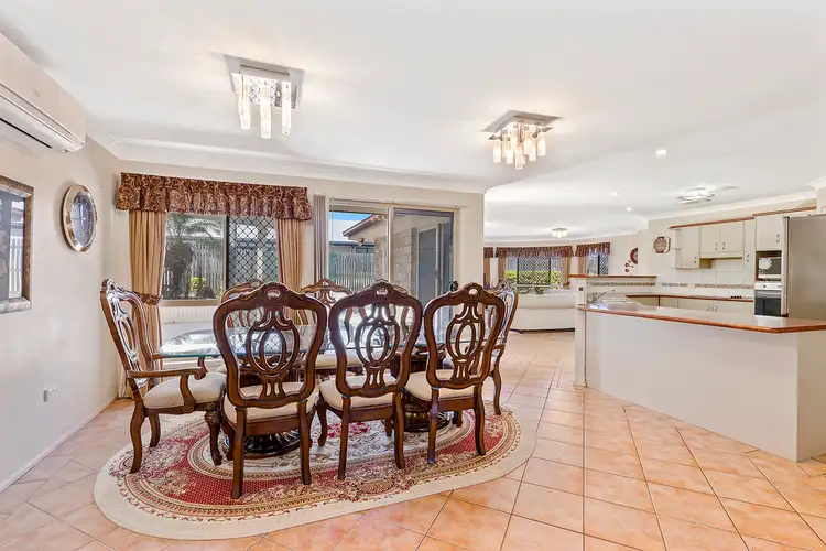 Fifth view of Homely house listing, 310 Denham Street, The Range QLD 4700