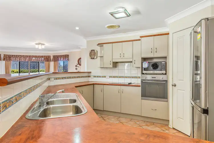 Sixth view of Homely house listing, 310 Denham Street, The Range QLD 4700
