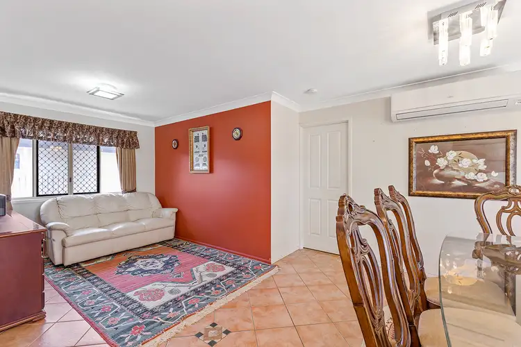 Seventh view of Homely house listing, 310 Denham Street, The Range QLD 4700