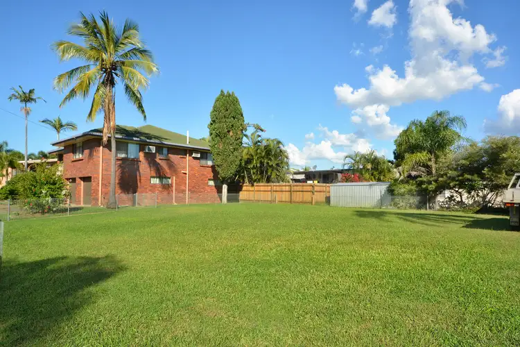 128 Mitchell Street, Frenchville QLD 4701
