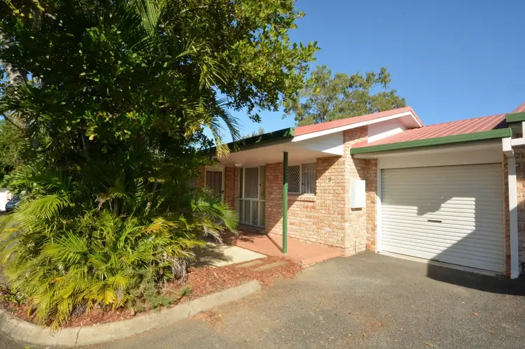 3/278 Dunbar Street, Koongal QLD 4701
