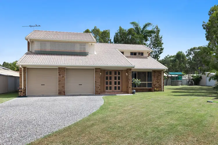 38 O'Shanesy Street, Koongal QLD 4701