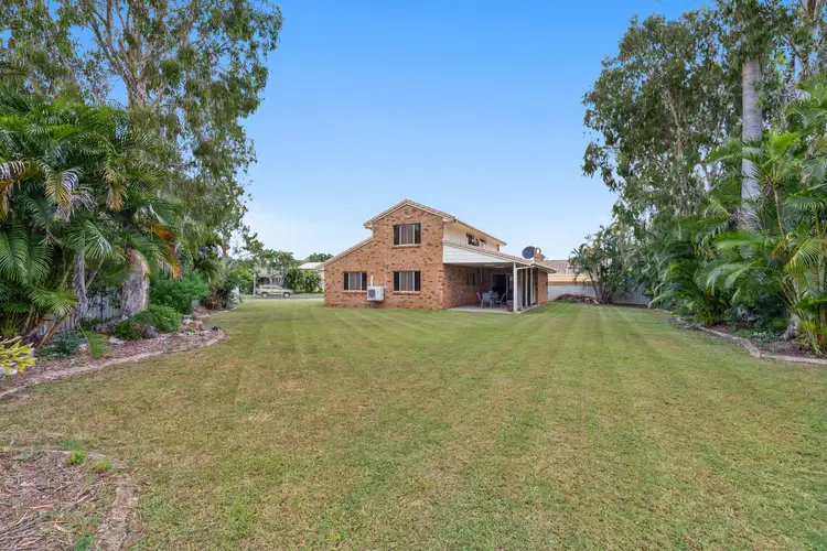 Second view of Homely house listing, 38 O'Shanesy Street, Koongal QLD 4701