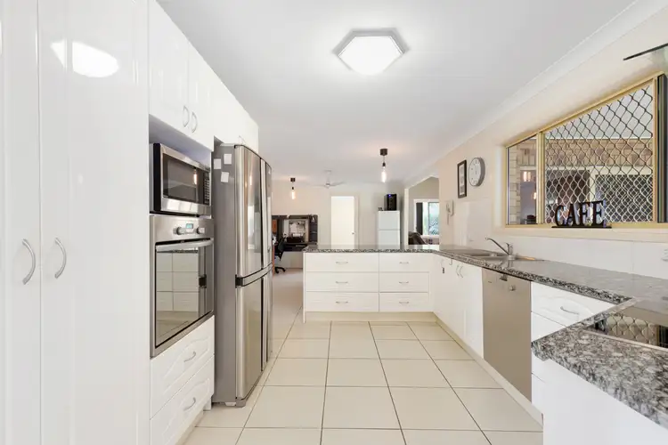 Fifth view of Homely house listing, 38 O'Shanesy Street, Koongal QLD 4701