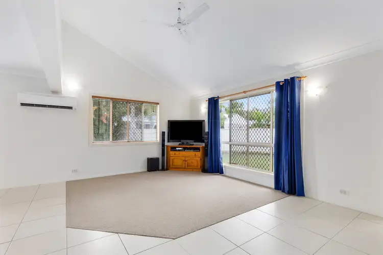 Sixth view of Homely house listing, 38 O'Shanesy Street, Koongal QLD 4701