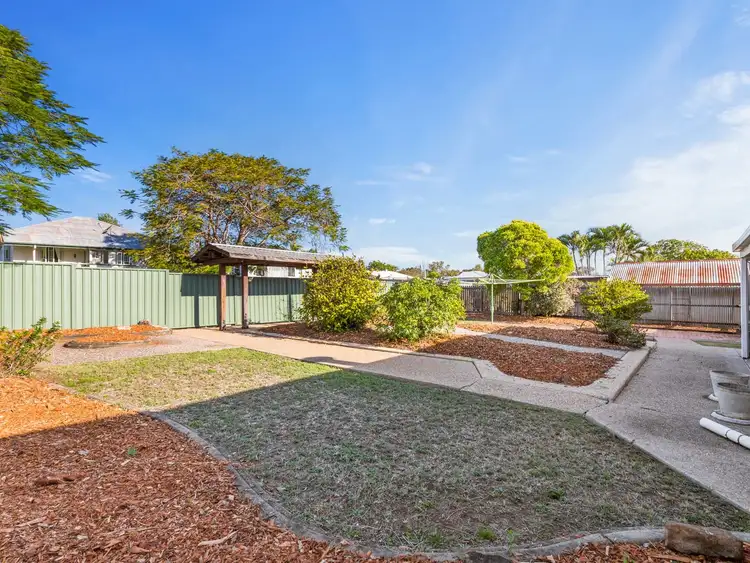 Sixth view of Homely house listing, 91 Eton Street, West Rockhampton QLD 4700