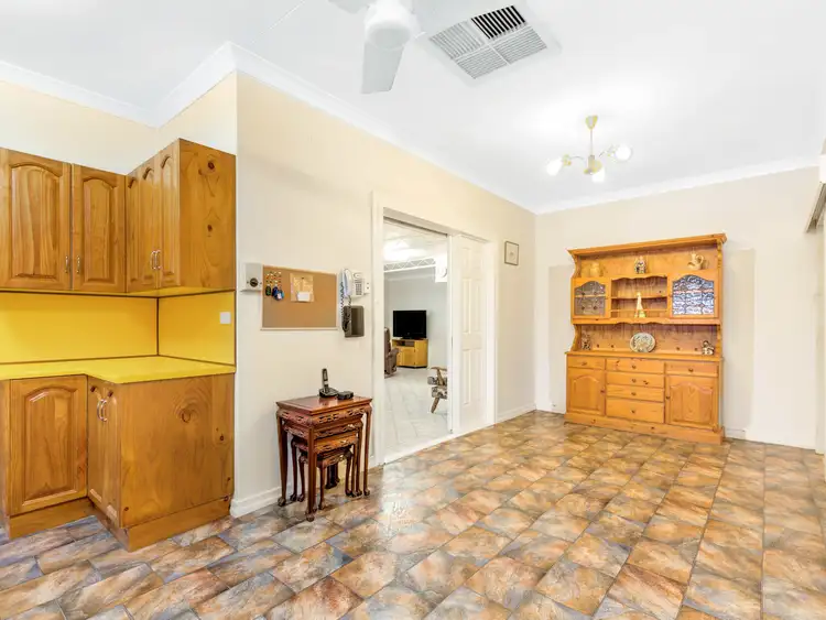 Seventh view of Homely house listing, 91 Eton Street, West Rockhampton QLD 4700