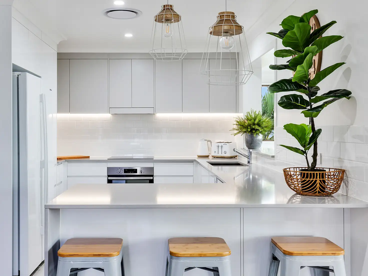 Main view of Homely unit listing, 4/14 Kelly Street, The Range QLD 4700