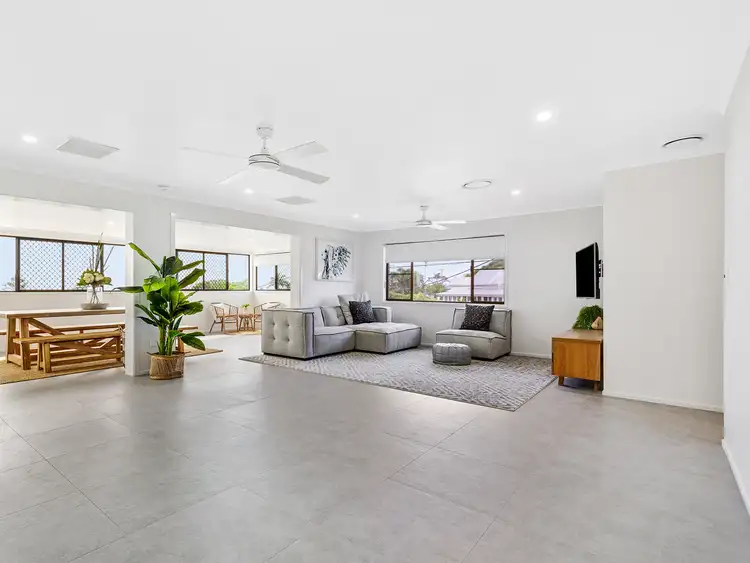 Third view of Homely unit listing, 4/14 Kelly Street, The Range QLD 4700