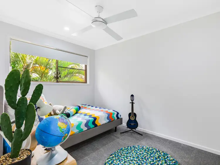 Fifth view of Homely unit listing, 4/14 Kelly Street, The Range QLD 4700