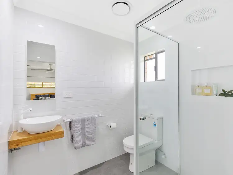 Sixth view of Homely unit listing, 4/14 Kelly Street, The Range QLD 4700