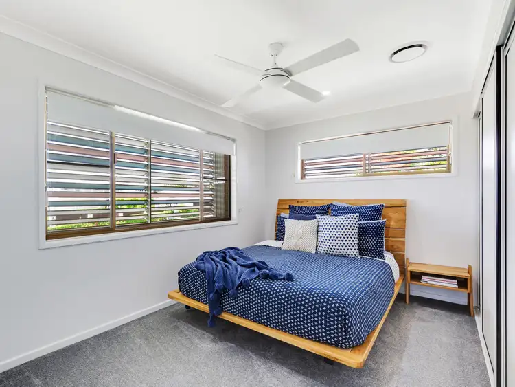 Seventh view of Homely unit listing, 4/14 Kelly Street, The Range QLD 4700